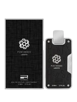 Apa de parfum Rue Broca Penthouse Larvotto, 80 ml, unisex
