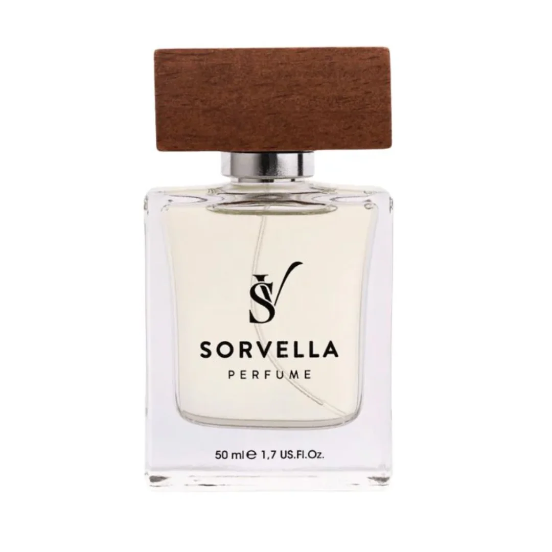Apa de parfum S146 Fresh, 50ml, Sorvella