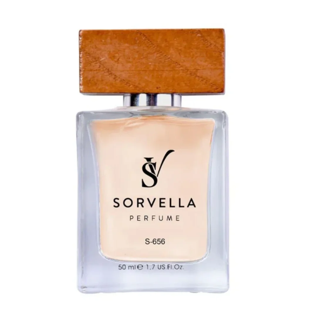 Apa de parfum S656 Sweet, Invictus, 50ml, Sorvella