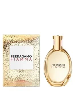 Apa de parfum Salvatore Ferragamo Fiamma, 55 ml, pentru femei