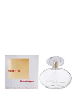 Apa de parfum Salvatore Ferragamo Incanto, 100 ml, pentru femei