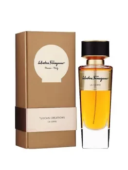 Apa de parfum Salvatore Ferragamo La Corte, 100 ml, unisex