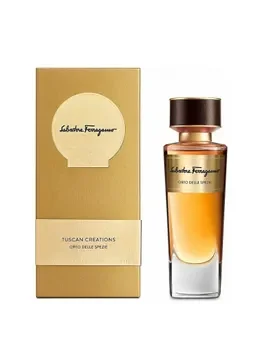Apa de parfum Salvatore Ferragamo Orto Delle Spezie, 100 ml, unisex