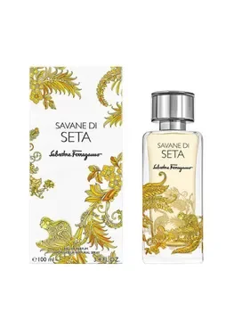 Apa de parfum Salvatore Ferragamo Savane di Seta, 100 ml, unisex