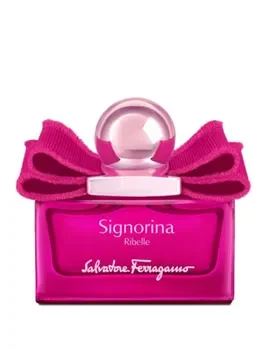 Apa de parfum Salvatore Ferragamo Signorina Ribelle, 30 ml, pentru femei