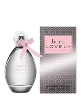 Apa de parfum Sarah Jessica Parker Born Lovely, 50 ml, pentru femei