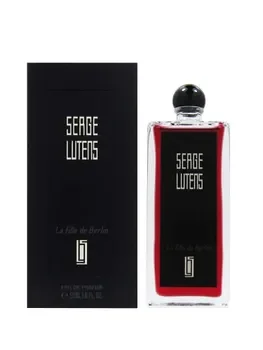 Apa de parfum Serge Lutens La Fille de Berlin, 50 ml, unisex