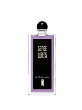 Apa de parfum Serge Lutens La Fille Tour De Fer, 100 ml, unisex