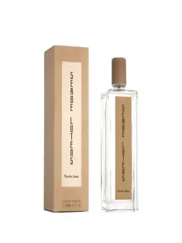 Apa de parfum Serge Lutens Parole d'Eau, 100 ml, unisex