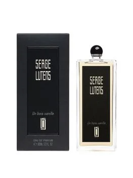 Apa de parfum Serge Lutens Un Bois Vanille, 100 ml, pentru femei