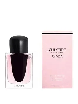 Apa de parfum Shiseido Ginza, 30 ml, pentru femei