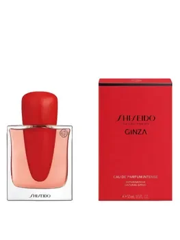 Apa de parfum Shiseido Shiseido Ginza Intense, 50 ml, pentru femei