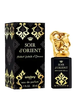 Apa de parfum Sisley Soir d'Orient, 30 ml, pentru femei