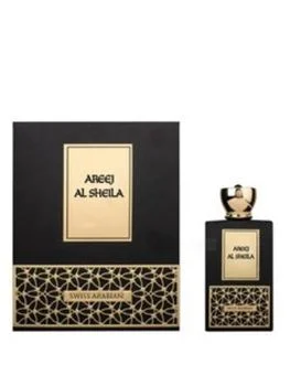 Apa de parfum Swiss Arabian Areej Al Sheila, 100 ml, pentru femei