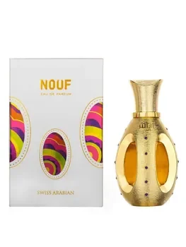Apa de parfum Swiss Arabian Nouf, 50 ml, pentru femei