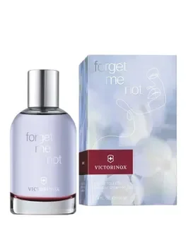 Apa de parfum Swiss Army Forget Me Not, 100 ml, pentru femei
