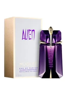 Apa de parfum Thierry Mugler Alien, 60 ml, pentru femei