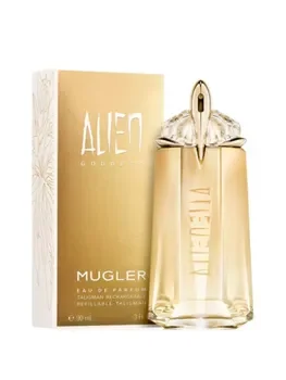 Apa de parfum Thierry Mugler Alien Goddess, 90 ml, pentru femei