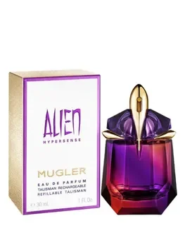 Apa de parfum Thierry Mugler Alien Hypersense, 30 ml, pentru femei