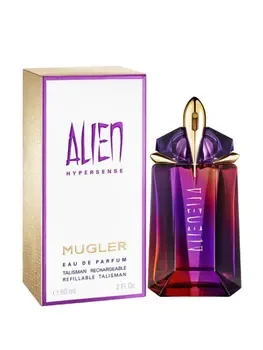 Apa de parfum Thierry Mugler Alien Hypersense, 60 ml, pentru femei