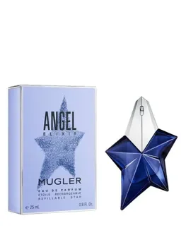 Apa de parfum Thierry Mugler Angel Elixir, 25 ml, pentru femei