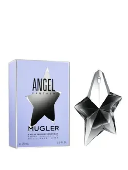Apa de parfum Thierry Mugler Angel Fantasm, 25 ml, pentru femei
