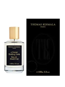 Apa de parfum Thomas Kosmala A Never Ending Love, 100 ml, unisex