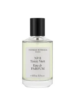 Apa de parfum Thomas Kosmala No.8 Tonic Vert, 100 ml, unisex