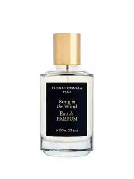 Apa de parfum Thomas Kosmala Song In The Wind, 100 ml, unisex