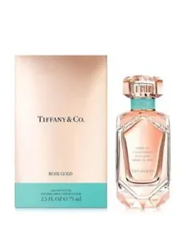 Apa de parfum Tiffany & Co. Rose Gold, 50 ml, pentru femei