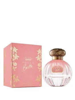 Apa de parfum Tocca Belle, 50 ml, pentru femei