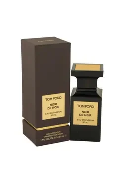 Apa de parfum Tom Ford Noir de Noir, 50 ml, unisex