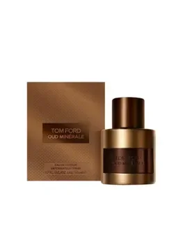Apa de parfum Tom Ford Oud Minerale, 50 ml, unisex