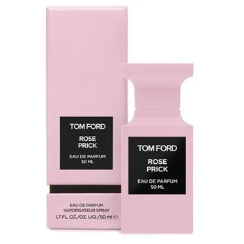 Apa de parfum Tom Ford Rose Prick, 50 ml, pentru femei