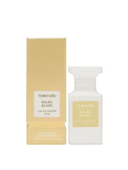 Apa de parfum Tom Ford Soleil Blanc, 50 ml, unisex
