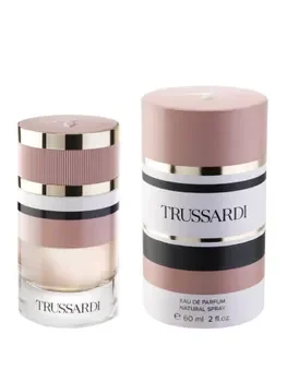 Apa de parfum Trussardi, 60 ml, pentru femei