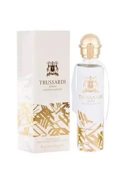 Apa de parfum Trussardi Donna Goccia a Goccia, 50 ml, pentru femei