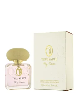 Apa de parfum Trussardi My Name, 50 ml, pentru femei