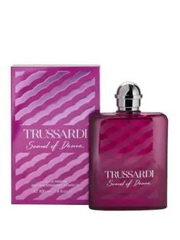 Apa de parfum Trussardi Sound of Donna, 100 ml, pentru femei