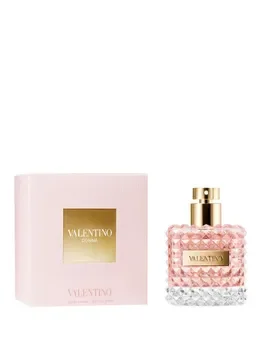 Apa de parfum Valentino Donna, 50 ml, pentru femei
