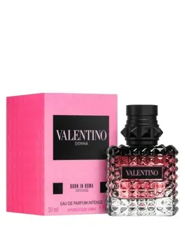 Apa de parfum Valentino Donna Born In Roma Intense, 30 ml, pentru femei
