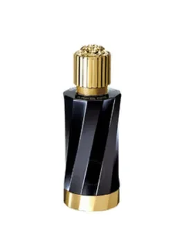 Apa de parfum Versace Atelier Versace Fleur de Maté, 100 ml, unisex