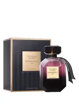 Apa de parfum Victoria's Secret Bombshell Oud, 100 ml, pentru femei