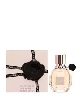 Apa de parfum Viktor & Rolf Flowerbomb, 50 ml, pentru femei