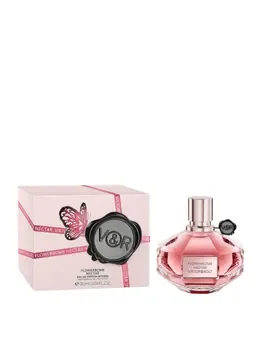 Apa de parfum Viktor & Rolf Flowerbomb Nectar, 90 ml, pentru femei