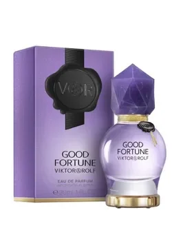 Apa de parfum Viktor & Rolf Good Fortune, 30 ml, pentru femei