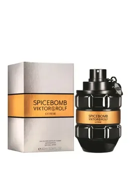 Apa de parfum Viktor & Rolf Spicebomb Extreme, 90 ml, pentru barbati