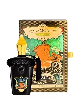 Apa de parfum Xerjoff Casamorati 1888 Regio, 100 ml, unisex