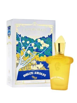 Apa de parfum Xerjoff Casamorati Dolce Amalfi, 100 ml, pentru femei