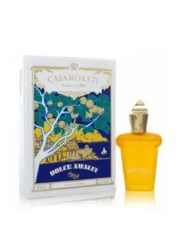 Apa de parfum Xerjoff Casamorati Dolce Amalfi, 30 ml, unisex